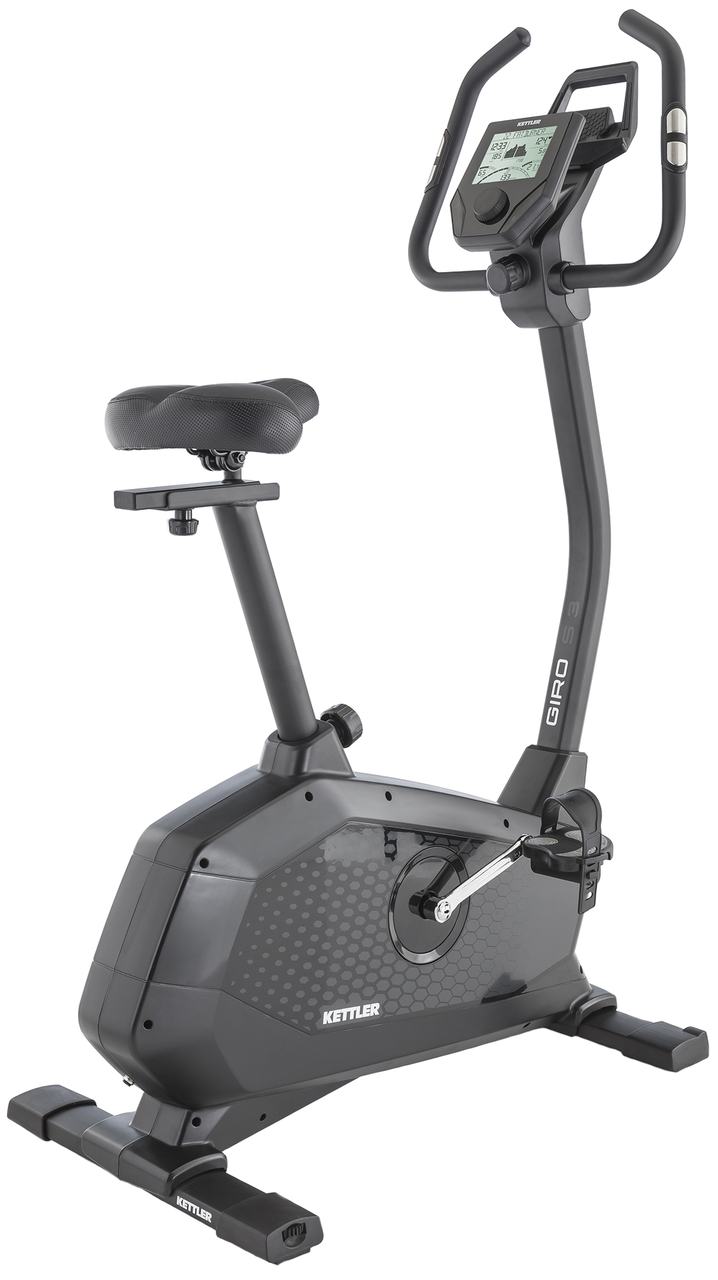 Велотренажер Kettler Giro S3