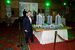 Организация и проведение презентаций в Алматы