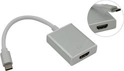 Адаптер USB-C to HDMI