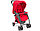 Детская коляска прогулочная Chicco Simplicity Plus Top (розовый), фото 2