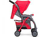 Детская коляска прогулочная Chicco Simplicity Top Scarlet, фото 4