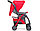 Детская коляска прогулочная Chicco Simplicity Plus Top (розовый), фото 4
