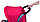 Детская коляска прогулочная Chicco Simplicity Plus Top (розовый), фото 8