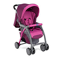 Детская коляска прогулочная Chicco Simplicity Plus Top (розовый), фото 1