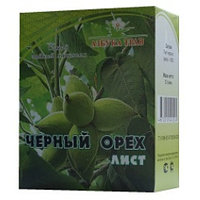 Лист Черного Ореха Купить В Аптеке