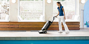 Аксессуары и запчасти для поломоечных машин