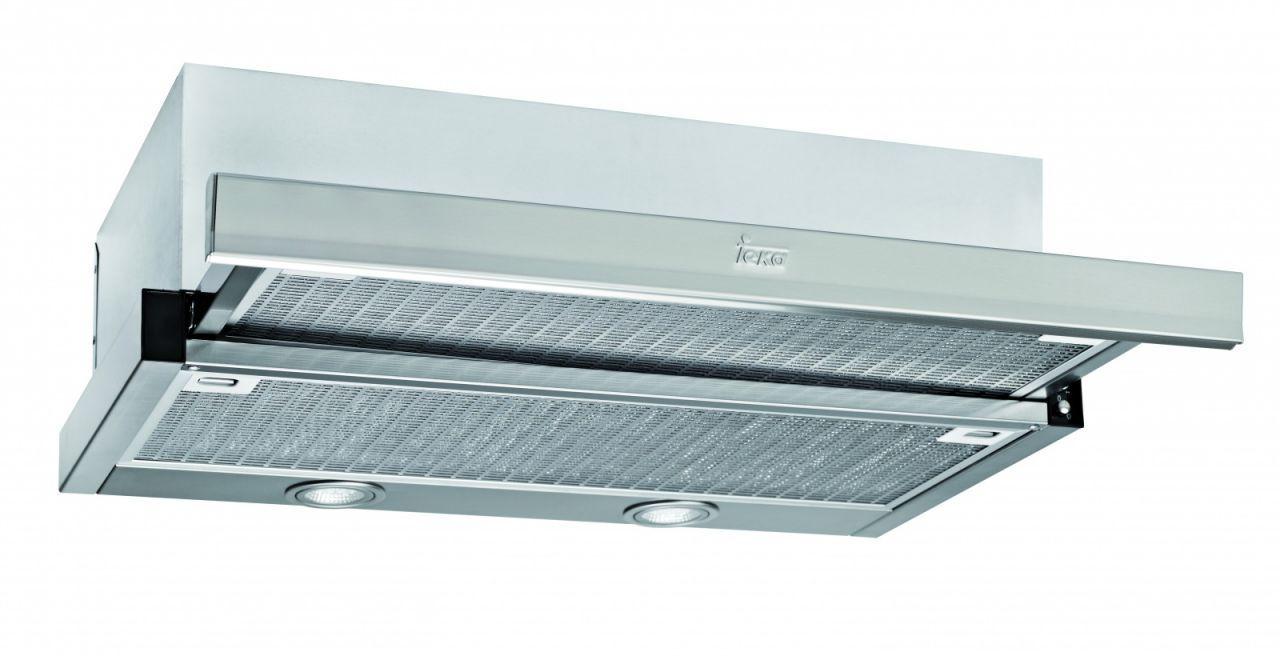 Встраиваемая вытяжка Teka CNL3-2002 Stainless
