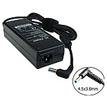 Блок питания для ноутбука HP 19.5V 4.62A 90W 4.5x3.0mm
