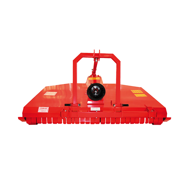 Садовая косилка 1.8-2.1 м