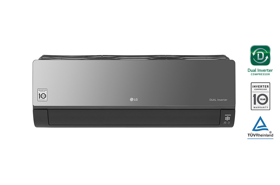 Кондиционеры LG AC09BQ