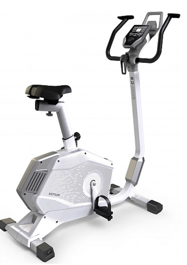 Велоэргометр Kettler ERGO S8