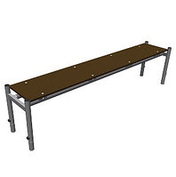 Скамья Romana 302.05.00-02