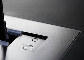 Моторизованный микрофон Arthur Holm AHDTHS