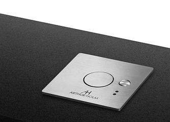 Встраиваемый микрофон Arthur Holm AHMC