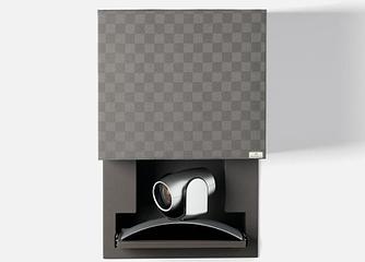 Моторизированный корпус для видеокамер Arthur Holm AHDV01