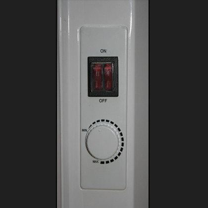 Электрический обогреватель (конвектор) Ditreex NSC-180S51-1 - фото 2 - id-p24644549