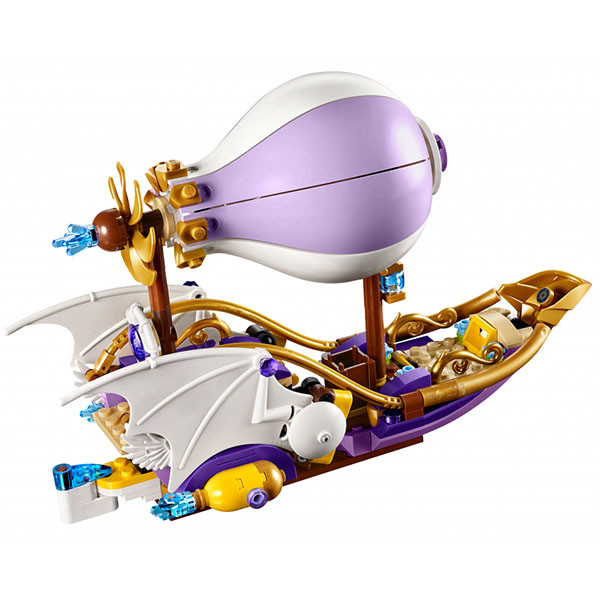 LEGO Elves 41184 Лего Эльфы Погоня за амулетом