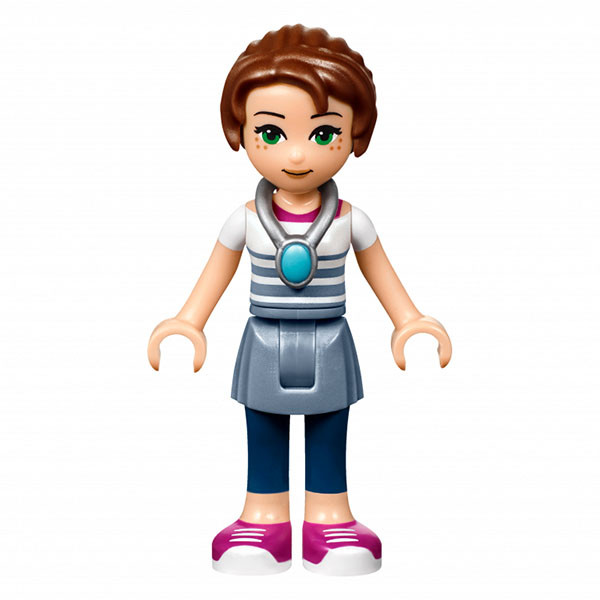 LEGO Elves 41184 Лего Эльфы Погоня за амулетом