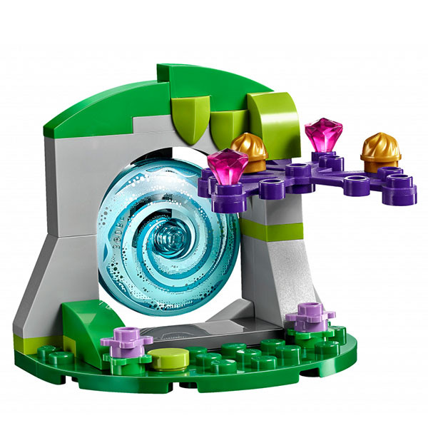 LEGO Elves 41182 Лего Эльфы Похищение Софи Джонс
