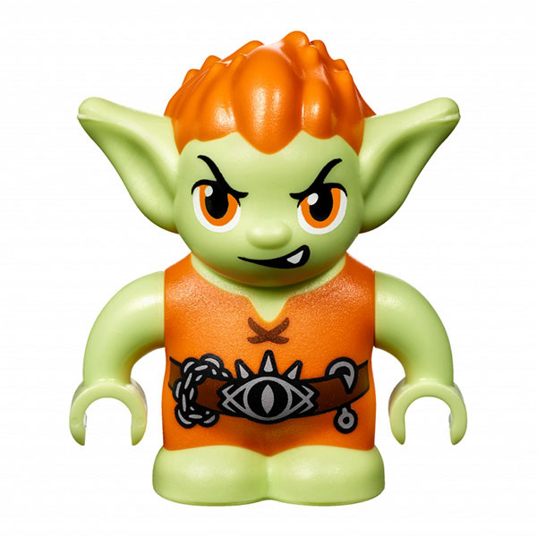 LEGO Elves 41182 Лего Эльфы Похищение Софи Джонс