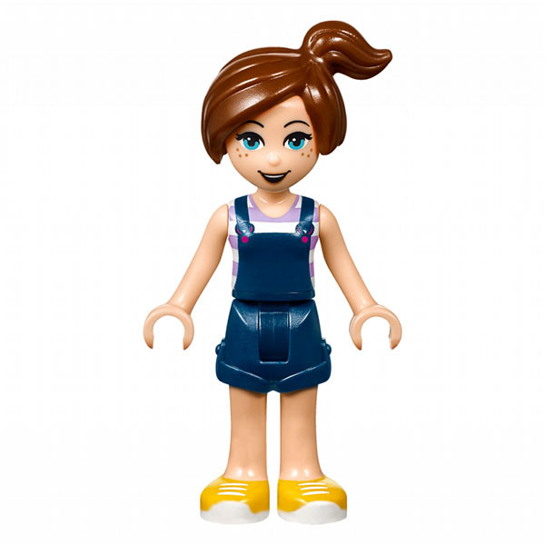 LEGO Elves 41182 Лего Эльфы Похищение Софи Джонс