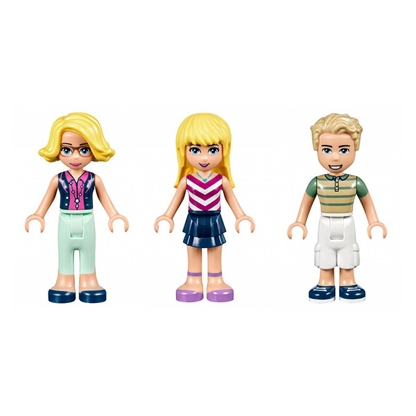 LEGO Подружки Дом Стефани