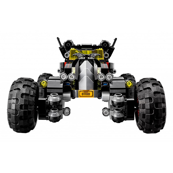 LEGO ЛЕГО Фильм: Бэтмен Бэтмобиль