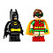 LEGO ЛЕГО Фильм: Бэтмен Бэтмобиль, фото 6