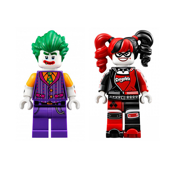 LEGO ЛЕГО Фильм: Бэтмен Лоурайдер Джокера