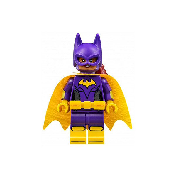 LEGO ЛЕГО Фильм: Бэтмен Лоурайдер Джокера