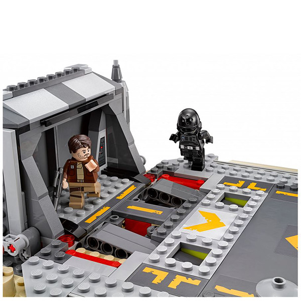 LEGO Звездные войны Битва на Скарифе™