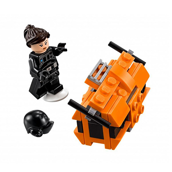 LEGO Звездные войны Битва на Скарифе™