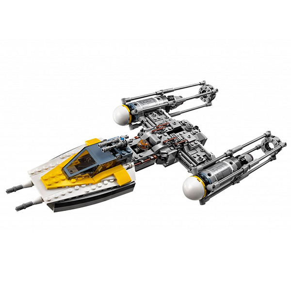 LEGO Звездные войны Звёздный истребитель типа Y™