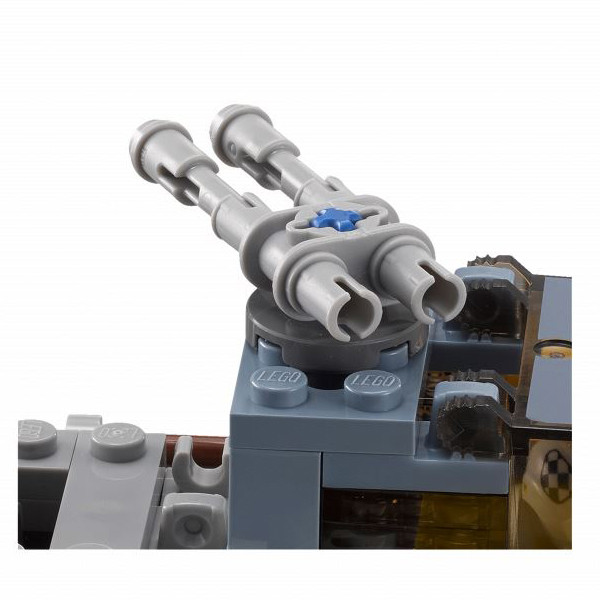 LEGO Звездные войны Звёздный истребитель типа Y™