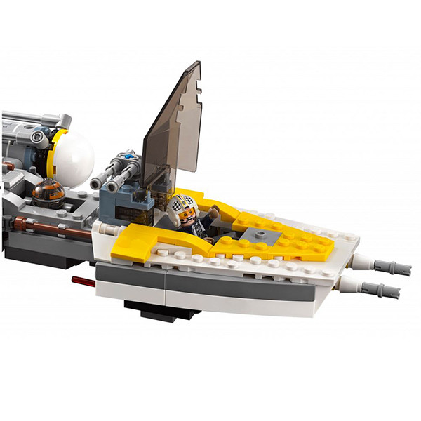 LEGO Звездные войны Звёздный истребитель типа Y™