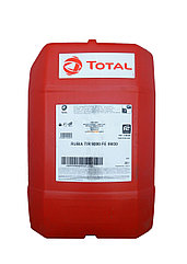 Total RUBIA TIR 9200 FE 5W-30  дизельное синтетическое масло 20л