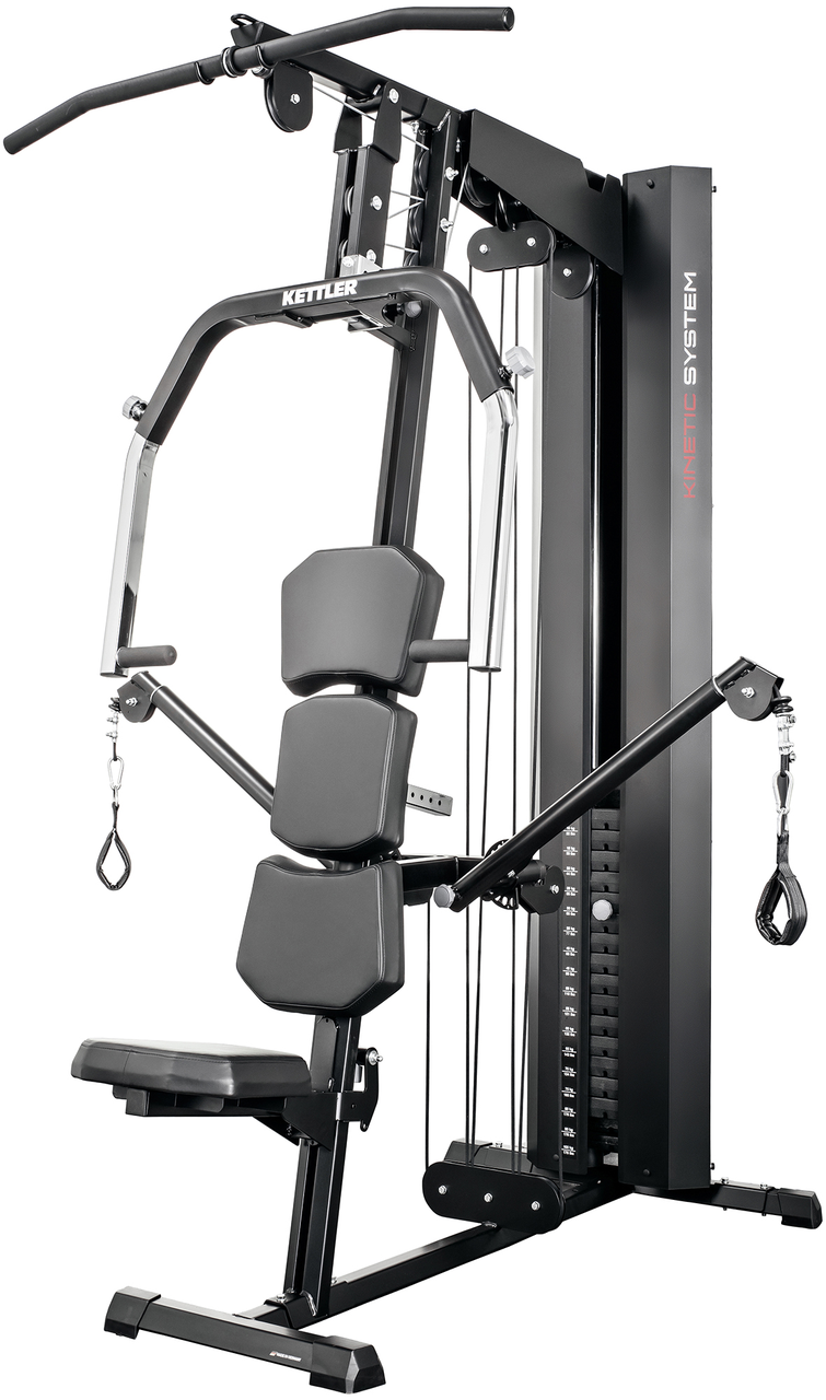 Силовой тренажёр Kettler Kinetic System