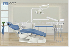 Стоматологическая установка многофункциональная, модификации Suntem ST-D520