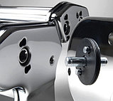 Marcato Ampia 180 mm ручная тестораскаточная машина - лапшерезка механическая, фото 5