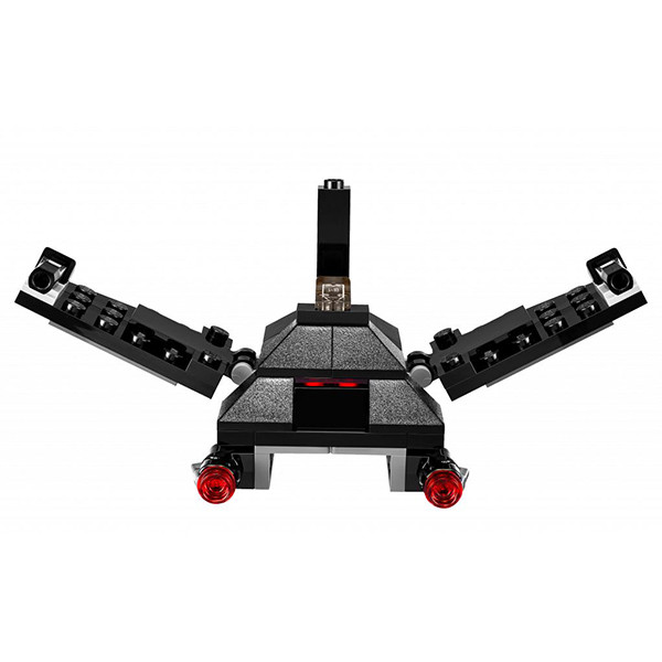 LEGO Звездные войны Микроистребитель Имперский шаттл Кренника™