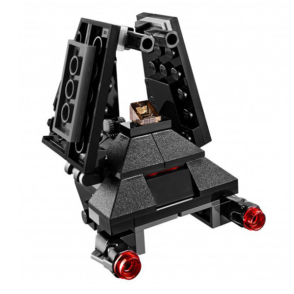 LEGO Звездные войны Микроистребитель Имперский шаттл Кренника™