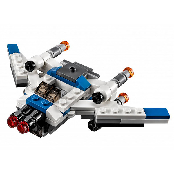 LEGO Звездные войны Микроистребитель типа U™