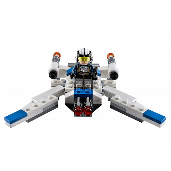 LEGO Звездные войны Микроистребитель типа U™