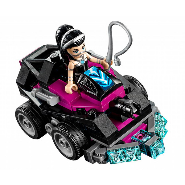 LEGO Супергёрлз Танк Лашины™