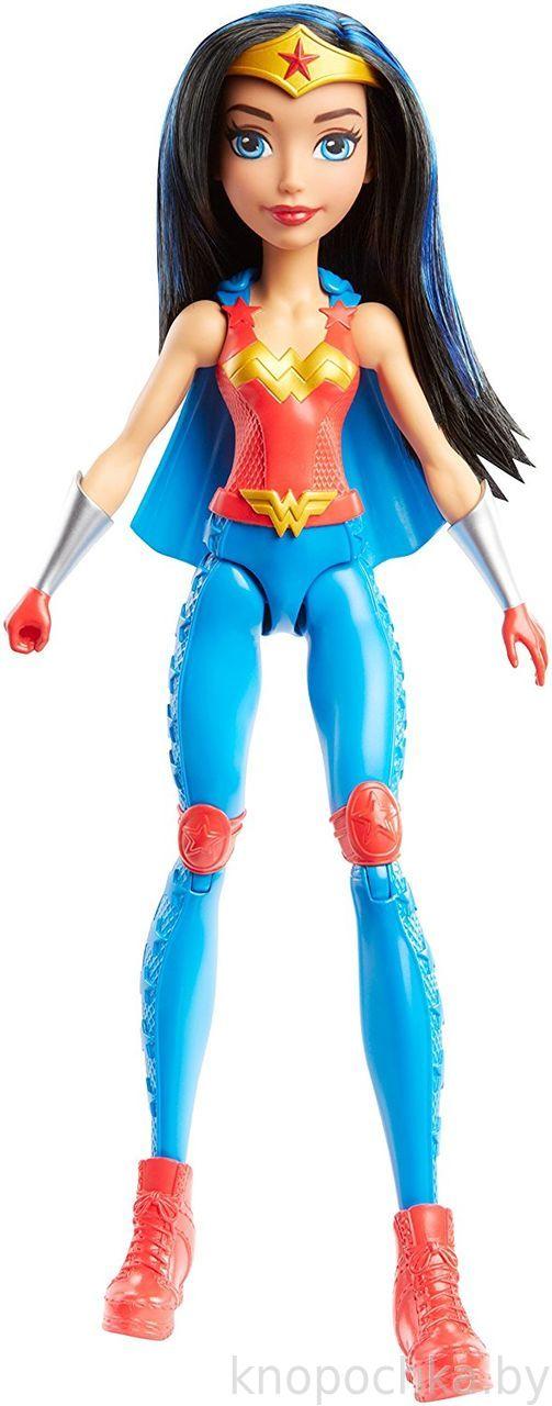 Super Hero Girls DMM24 Wonderwoman