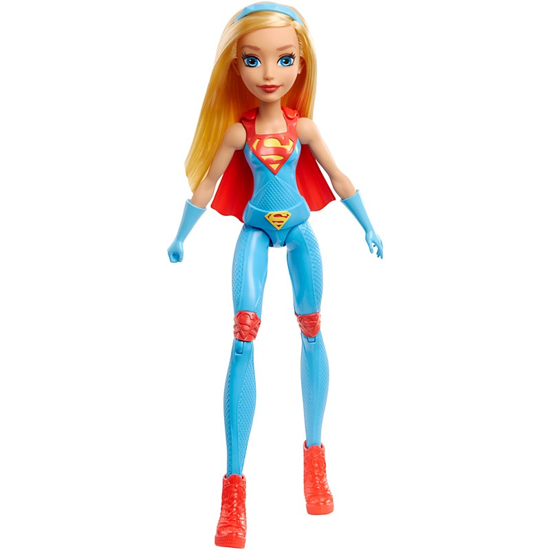 Super Hero Girls DMM25 Supergirl