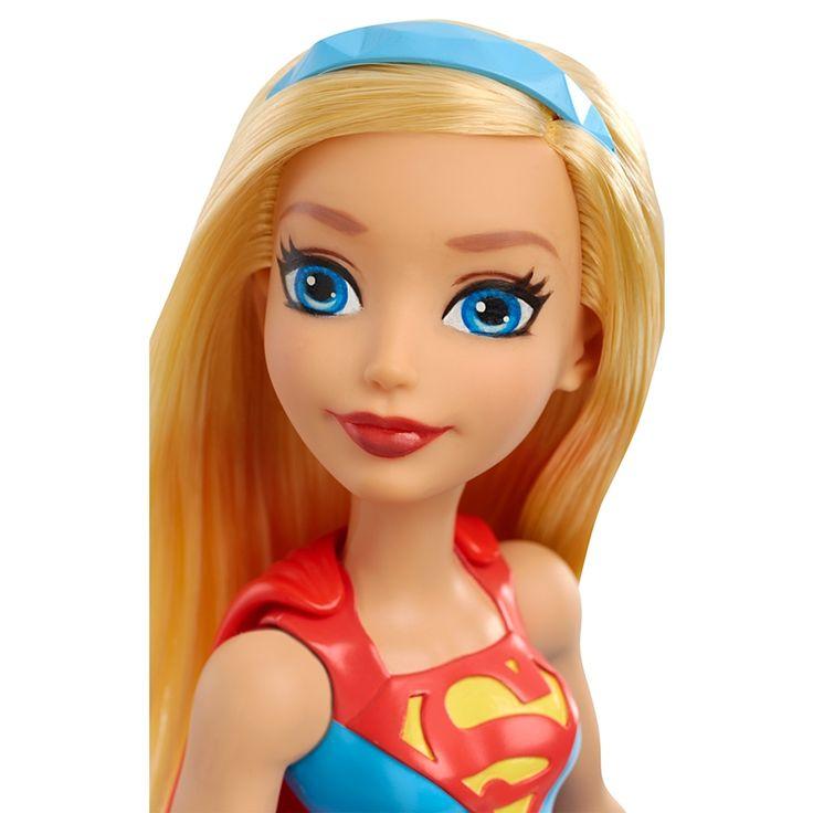 Super Hero Girls DMM25 Supergirl