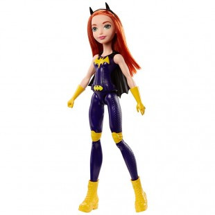 Super Hero Girls DMM26 Batgirl