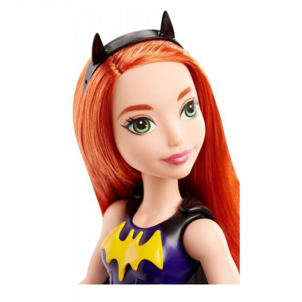 Super Hero Girls DMM26 Batgirl