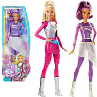 Barbie DLT39 Барби и космическое приключение.Куклы-Героини в ассортименте